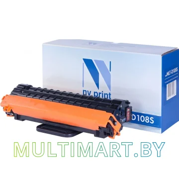 Картридж NV Print NV-MLT-D108S